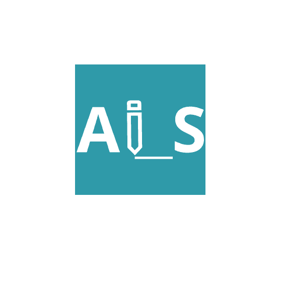 ALS Pen App Logo